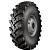 Легковые шины б/у Кама ОИ-25 14/0 R20 147G PR14 Универсальная купить с бесплатной доставкой в пункты выдачи в Петербурге